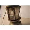 Image 4 : Early Coleman Quick Lite Mica Lantern (Mica Damaged)