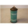 Image 2 : BA Insect Repellent Can (no Lid)