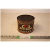 Image 1 : Estabrooks Red Rose Coffee Tin