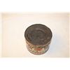 Image 2 : Estabrooks Red Rose Coffee Tin
