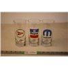 Image 1 : (3) Mopar Glasses
