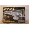 Image 2 : 1991 Star Trek Model Kit USS Enterprise NCC-1701-A (Stock # 6957)