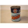 Image 2 : Gulf Brand XHD Motor Oil