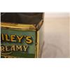 Image 5 : Riley’s Creamy Toffee Tin Halifax England (no Lid)