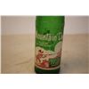 Image 2 : Vintage Mountain Dew Bottle