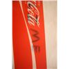 Image 2 : Coca-Cola Plexiglass Sign