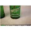 Image 2 : (3) Ginger Ale Bottles (Canada Dry, American Dry, and Schweppes)
