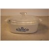 Image 2 : Corningware Casserole Dish