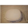Image 4 : Corningware Casserole Dish