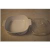 Image 3 : Corningware Casserole Dish