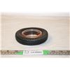 Image 1 : Tire Ashtray