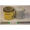 Image 1 : (2) Tobacco Tins (Sportsman and Macdonald Export