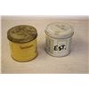 Image 3 : (2) Tobacco Tins (Sportsman and Macdonald Export