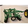 Image 3 : John Deere Tractor and Accessory