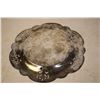Image 3 : 10” Silver Plated Serving Tray
