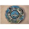 Image 3 : Disney World Decorative 7” Ruffled Plate