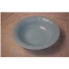 Image 6 : Japanese Flow Blue small plate & Pyrex Jade Blue 6”Bowl