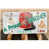 Image 1 : Shriner / Masonic SK License Plate