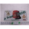 Image 2 : Shriner / Masonic SK License Plate
