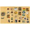 Image 1 : (31) pins - variety