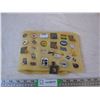 Image 2 : (31) pins - variety