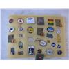 Image 4 : (31) pins - variety
