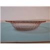Image 5 : Pink Depression “Miss America” 6 1/4” Berry Bowl