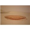 Image 3 : Pink Depression “Normandie” 7 1/2” Salad Plate