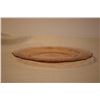 Image 3 : Pink Depression “Normandie” 8” Bread Plate