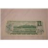 Image 4 : 1973 Uncirculated Canadian $1.00 Bill ending in 3449