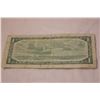 Image 4 : 1954 Canadian $1.00 Bill ending in 2344