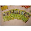 Image 2 : (38) Pokemon Cards