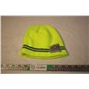 Image 2 : Brand New Neon Lime Green Chevrolet One size fits all Toque