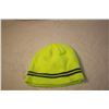 Image 3 : Brand New Neon Lime Green Chevrolet One size fits all Toque