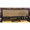 Image 1 : *1962 Made in Germany “Grundig” Stereo Tube AM/FM Shortwave Radio Excellent Condition