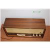 Image 6 : *1962 Made in Germany “Grundig” Stereo Tube AM/FM Shortwave Radio Excellent Condition