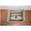 Image 7 : *Old Large SK Melfort Coop Creamery Wooden Box 17” Long x 11” Tall x 14” Wide