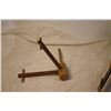 Image 7 : Lot 12 of Handmade Wooden Dowel Plate/Bowl stands