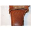 Image 3 : (Good Condition )Hunter Leather Holster