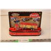 Image 1 : Matchbox Coca-Cola Trailer Truck (Sealed in Box)
