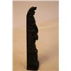 Image 3 : Argillite Totem Pole 10”
