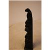 Image 3 : Argillite Totem Pole 8.5”