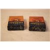 Image 2 : (2) Vintage Eveready Radio B Batteries