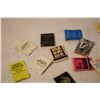 Image 3 : Vintage Matchbooks w/ Contents—Saskatchewan