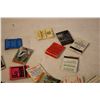 Image 4 : Vintage Matchbooks w/ Contents—Saskatchewan