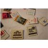 Image 5 : Vintage Matchbooks w/ Contents—Saskatchewan