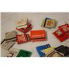 Image 2 : Vintage Matchbooks w/ Contents—Canada