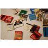 Image 3 : Vintage Matchbooks w/ Contents—Canada