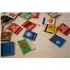 Image 4 : Vintage Matchbooks w/ Contents—Canada