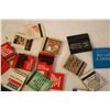Image 5 : Vintage Matchbooks w/ Contents—Canada